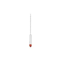 Densímetro para álcool etílico e suas misturas com água - Solicite um orçamento - orcamento@mtavarespostos.com.br